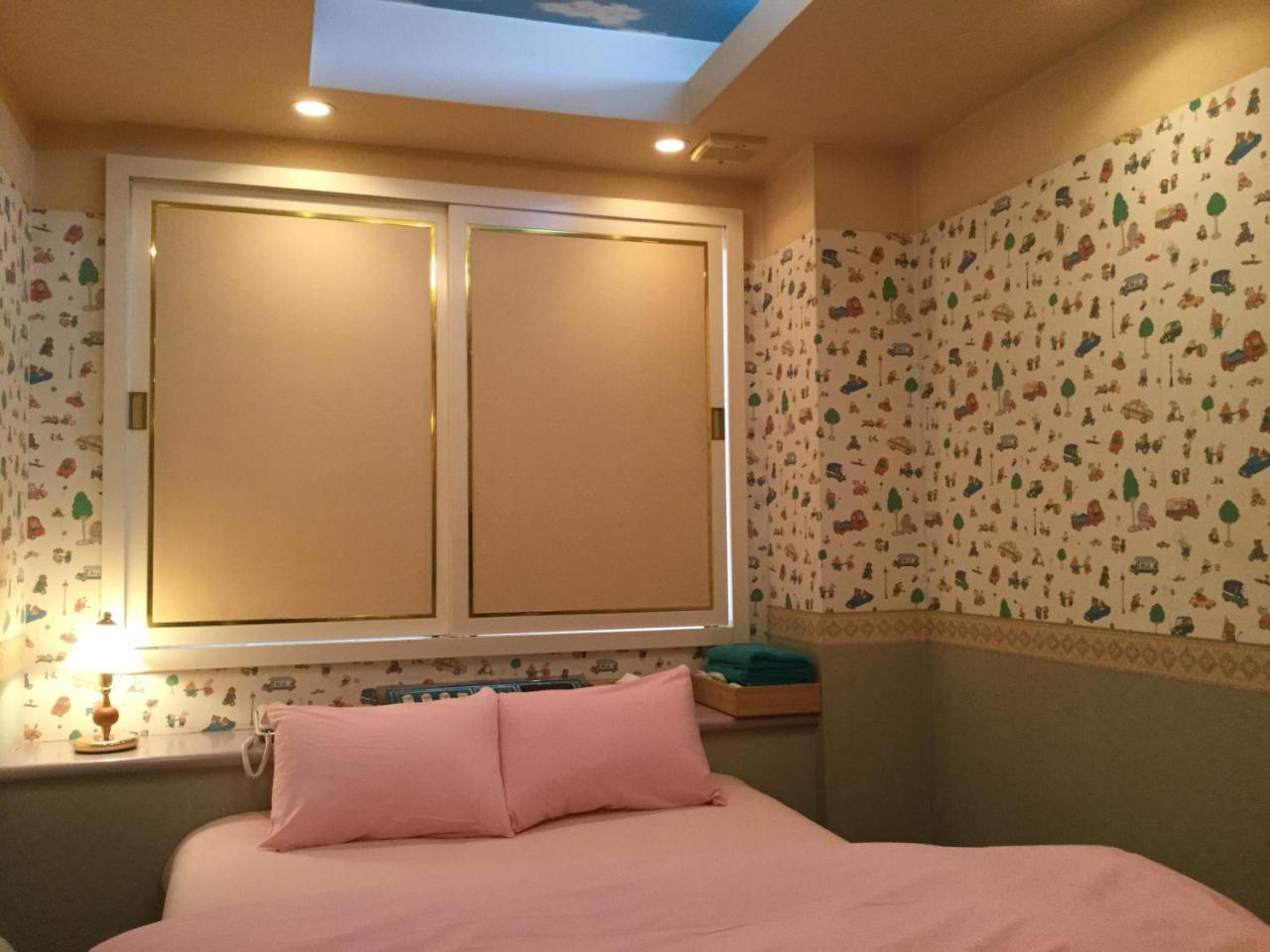 Dear Place (Adults Only) Ōsaka Extérieur photo