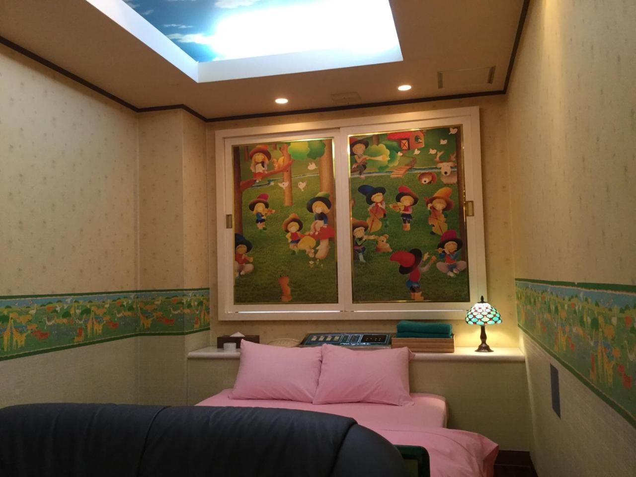 Dear Place (Adults Only) Ōsaka Extérieur photo