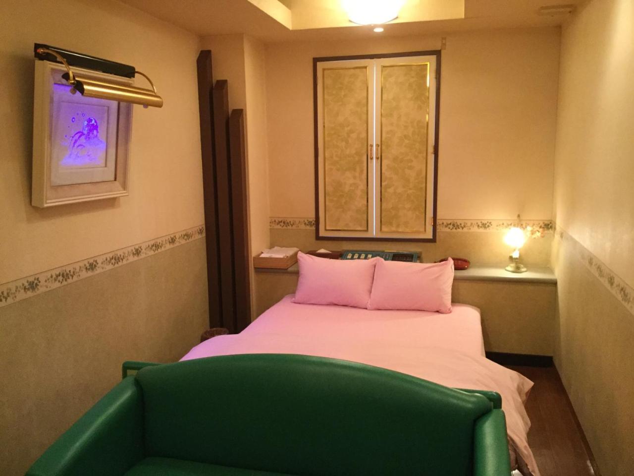 Dear Place (Adults Only) Ōsaka Extérieur photo