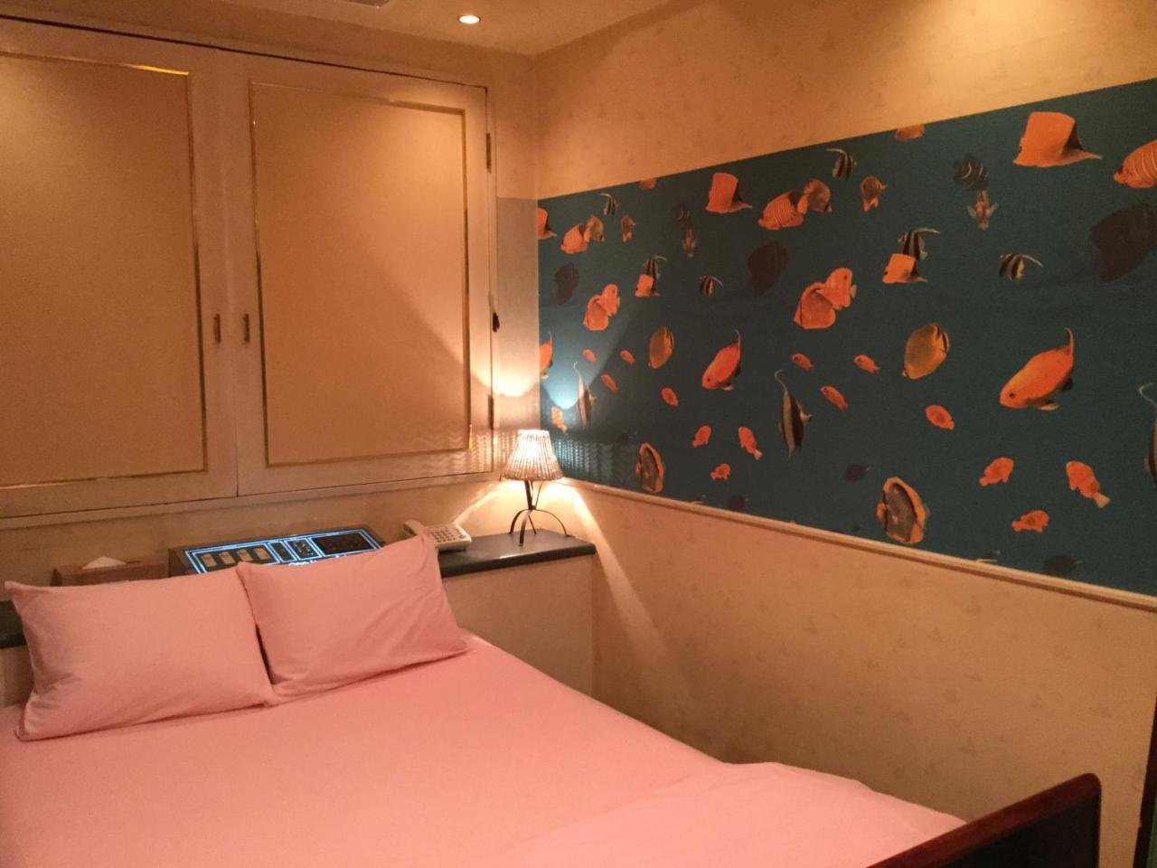 Dear Place (Adults Only) Ōsaka Extérieur photo